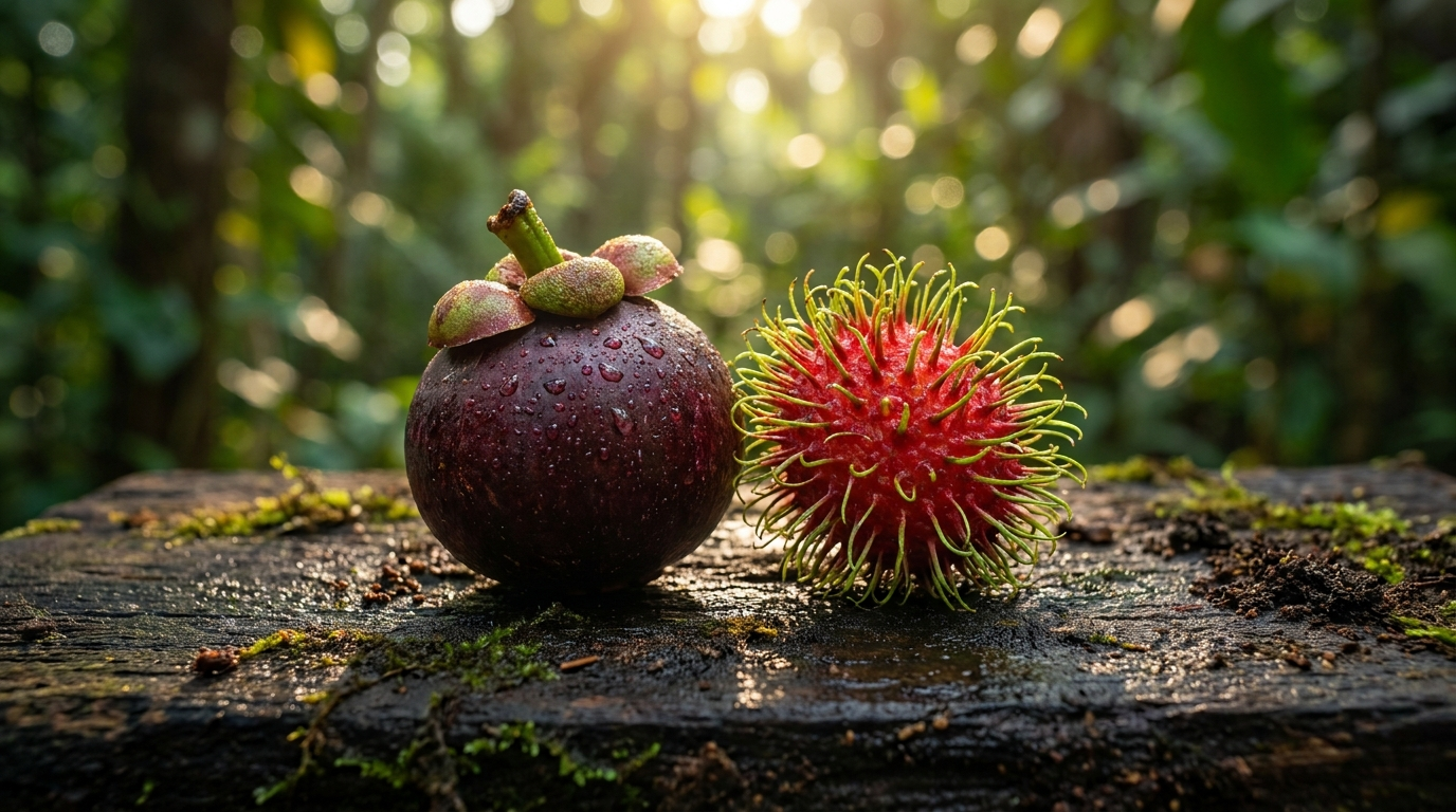 RMFO Premium Fruits